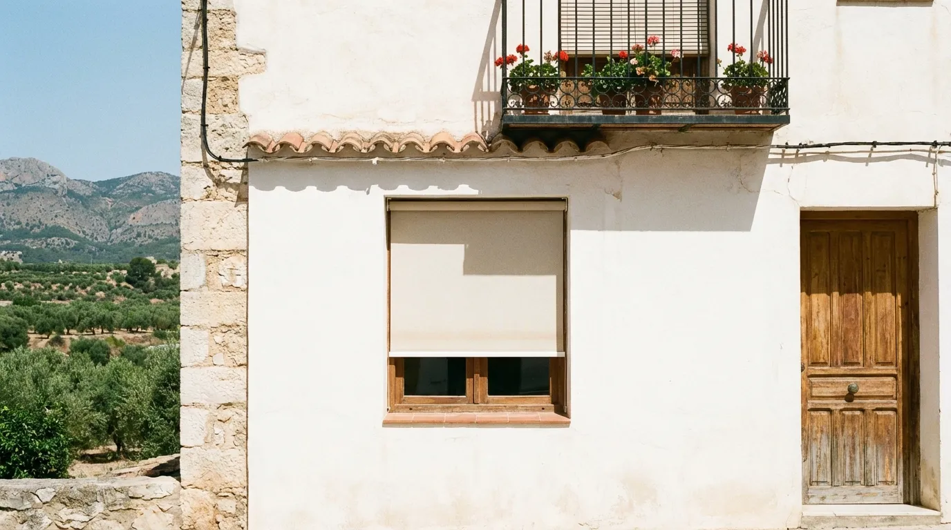 Reparación de Persianas en Banyeres de Mariola 24 Horas